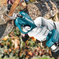 makita UP100DSMJ Akku-Astschere 12,0 V, mit 1 Akku
