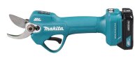 makita UP100DSMJ Akku-Astschere 12,0 V, mit 1 Akku