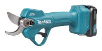makita UP100DSMJ Akku-Astschere 12,0 V, mit 1 Akku