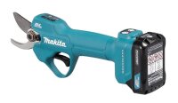 makita UP100DSMJ Akku-Astschere 12,0 V, mit 1 Akku