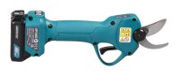 makita UP100DSMJ Akku-Astschere 12,0 V, mit 1 Akku