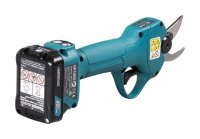 makita UP100DSMJ Akku-Astschere 12,0 V, mit 1 Akku