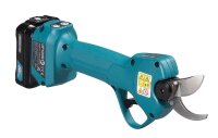 makita UP100DSMJ Akku-Astschere 12,0 V, mit 1 Akku