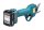 makita UP100DSMJ Akku-Astschere 12,0 V, mit 1 Akku