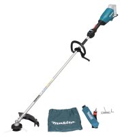 makita UR017GZ Akku-Motorsense 40,0 V max., ohne Akku