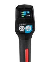 makita UR017GZ Akku-Motorsense 40,0 V max., ohne Akku