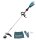 makita UR017GZ Akku-Motorsense 40,0 V max., ohne Akku