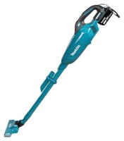 makita DCL284FZ Akku-Staubsauger ohne Akku