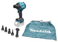 makita DAS180Z Akku-Gebläse 18,0 V, ohne Akku