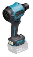 makita DAS180Z Akku-Gebläse 18,0 V, ohne Akku