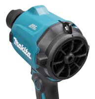 makita DAS180Z Akku-Gebläse 18,0 V, ohne Akku