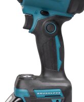 makita DAS180Z Akku-Gebläse 18,0 V, ohne Akku