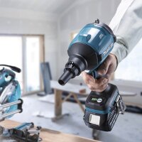 makita DAS180Z Akku-Gebläse 18,0 V, ohne Akku