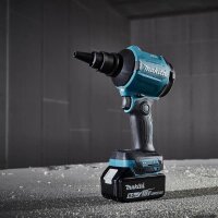 makita DAS180Z Akku-Gebläse 18,0 V, ohne Akku