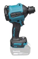 makita DAS180Z Akku-Gebläse 18,0 V, ohne Akku