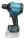 makita DAS180Z Akku-Gebläse 18,0 V, ohne Akku