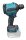 makita DAS180Z Akku-Gebläse 18,0 V, ohne Akku