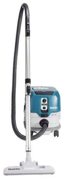 makita VC005GLZ Akku-Staubsauger ohne Akku