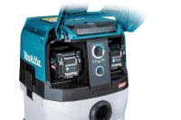 makita VC005GLZ Akku-Staubsauger ohne Akku