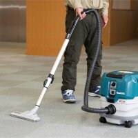 makita VC005GLZ Akku-Staubsauger ohne Akku
