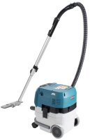 makita VC005GLZ Akku-Staubsauger ohne Akku