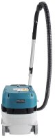 makita VC005GLZ Akku-Staubsauger ohne Akku
