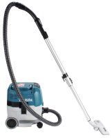 makita VC005GLZ Akku-Staubsauger ohne Akku