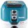 makita VC005GLZ Akku-Staubsauger ohne Akku