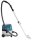 makita VC005GLZ Akku-Staubsauger ohne Akku