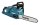 makita UC011GZ Akku-Kettensäge 40,0 V max., ohne Akku