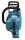 makita UC011GZ Akku-Kettensäge 40,0 V max., ohne Akku