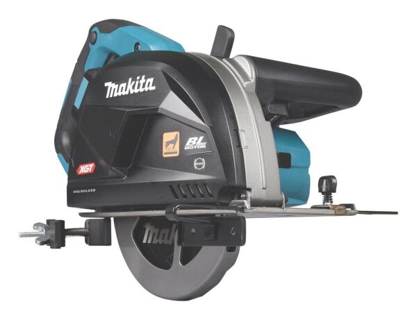 makita CS002GZ Akku-Handkreissäge 40,0 V max., ohne Akku