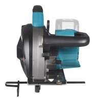 makita CS002GZ Akku-Handkreissäge 40,0 V max., ohne Akku