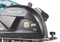 makita CS002GZ Akku-Handkreissäge 40,0 V max., ohne Akku