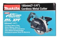 makita CS002GZ Akku-Handkreissäge 40,0 V max., ohne Akku