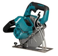 makita CS002GZ Akku-Handkreissäge 40,0 V max., ohne Akku