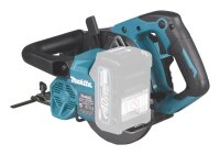 makita CS002GZ Akku-Handkreissäge 40,0 V max., ohne Akku