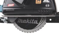 makita CS002GZ Akku-Handkreissäge 40,0 V max., ohne Akku