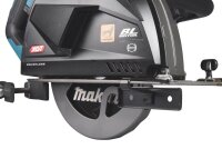 makita CS002GZ Akku-Handkreissäge 40,0 V max., ohne Akku