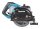 makita CS002GZ Akku-Handkreissäge 40,0 V max., ohne Akku
