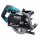 makita CS002GZ Akku-Handkreissäge 40,0 V max., ohne Akku