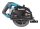 makita CS002GZ Akku-Handkreissäge 40,0 V max., ohne Akku