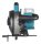 makita CS002GZ Akku-Handkreissäge 40,0 V max., ohne Akku