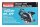 makita CS002GZ Akku-Handkreissäge 40,0 V max., ohne Akku
