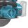 makita CS002GZ Akku-Handkreissäge 40,0 V max., ohne Akku