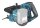 makita CS002GZ Akku-Handkreissäge 40,0 V max., ohne Akku
