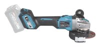 makita GA041GZ Akku-Winkelschleifer 40,0 V max., ohne Akku