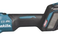makita GA041GZ Akku-Winkelschleifer 40,0 V max., ohne Akku