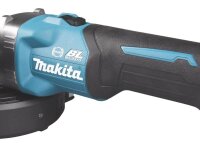 makita GA041GZ Akku-Winkelschleifer 40,0 V max., ohne Akku