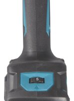makita GA041GZ Akku-Winkelschleifer 40,0 V max., ohne Akku